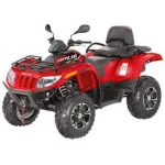 ATV Arctic Cat 1000i XT TRV 4x4